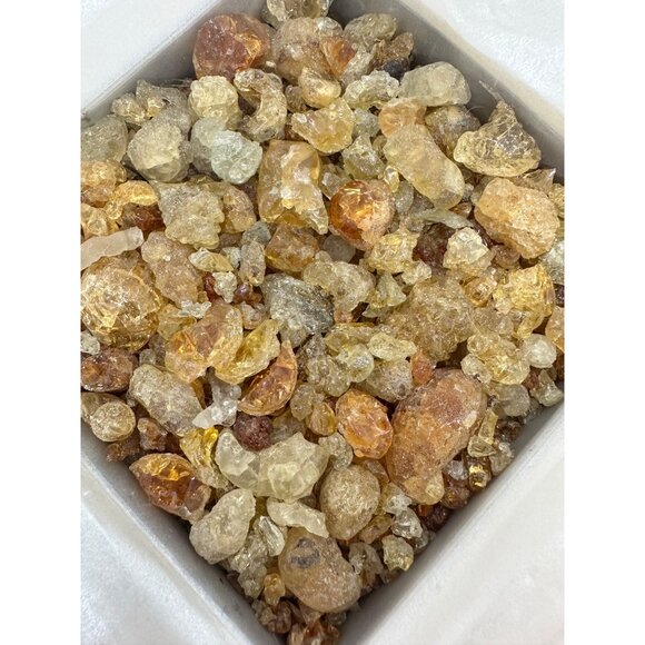 Elton John Rocks By Slatkin & Co. Decorative Resin Stones Crystal Like Decor - Picture 2 of 5